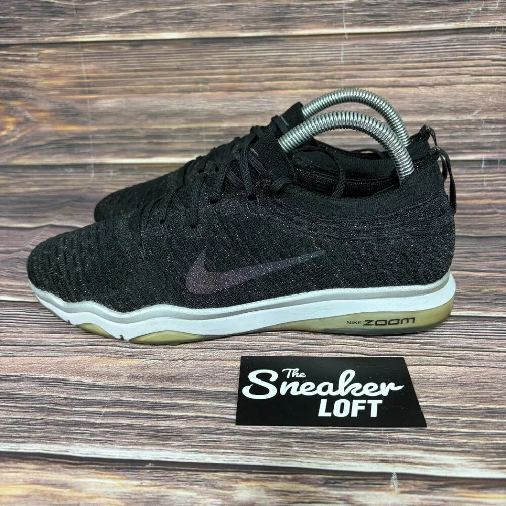 Nike Air Zoom Fearless Flyknit‎ Athletic Running Shoes